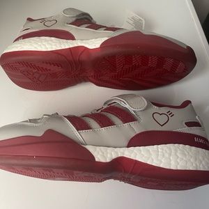 Adidas Human Made Forum